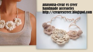 anasousa- crocheted necklaces